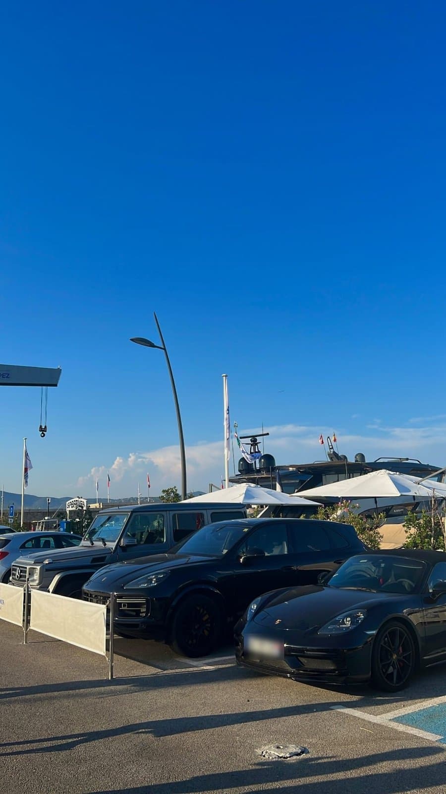 FFGR Austria fleet