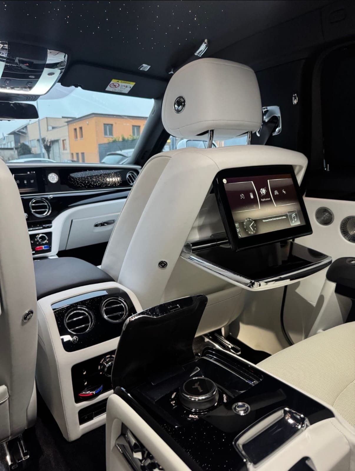 VIP Private Chauffeur