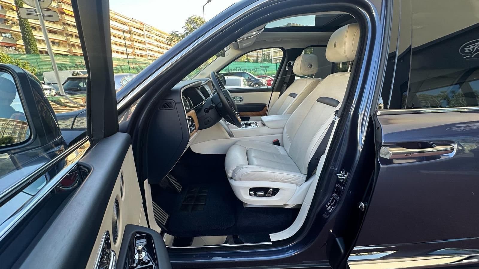 FFGR Austria | Transport & Mobility · Rolls-Royce Phantom