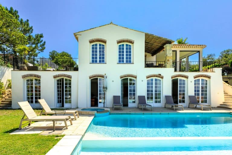 Villa du Wörthersee | événement FFGR