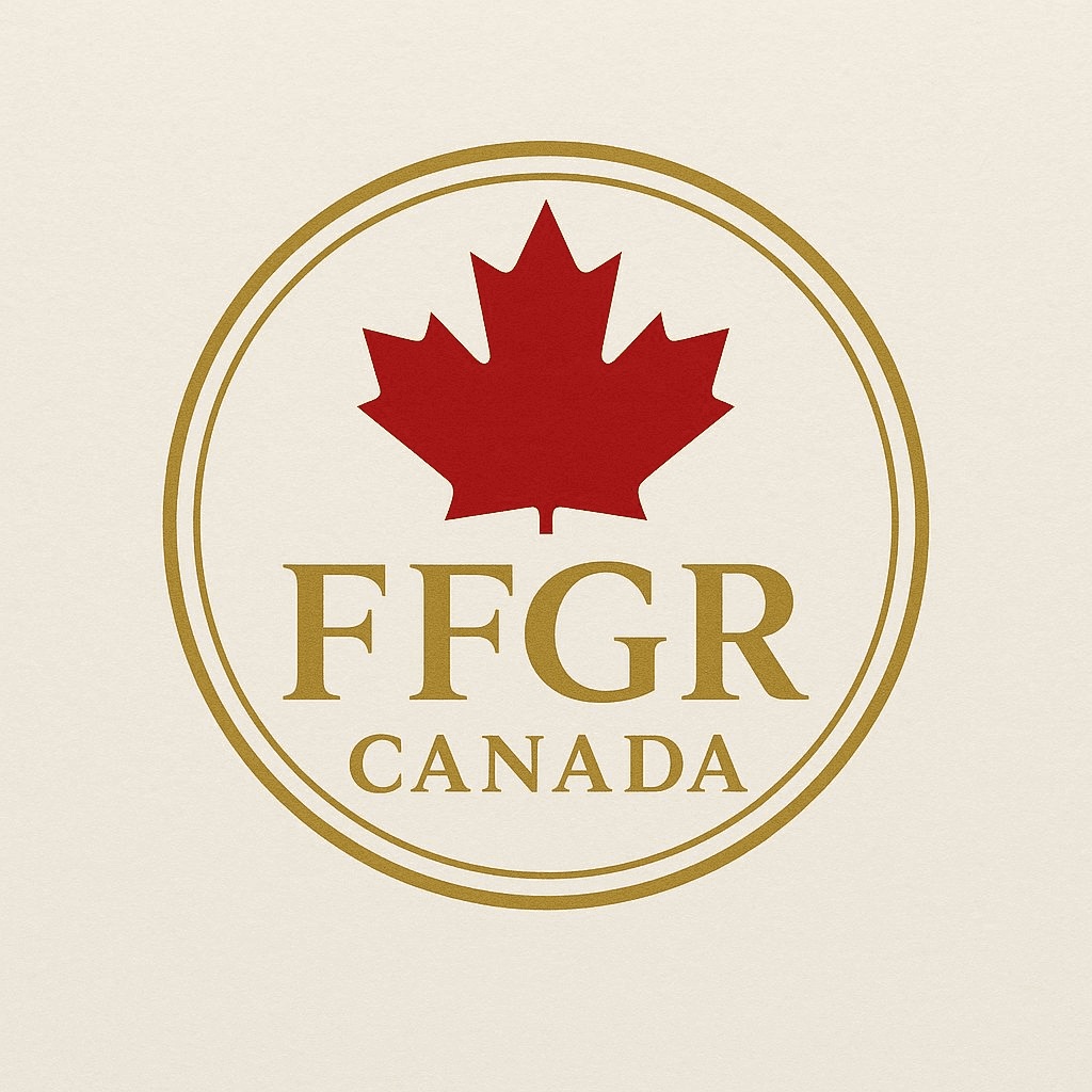 FFGR Canada logo
